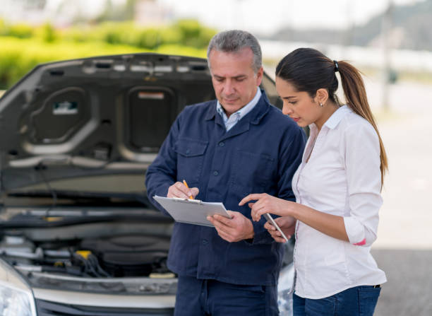 Auto insurance consultation in Mount Pleasant, NC